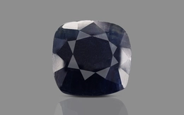 African Blue Sapphire - BBS 9575 Prime - Quality 3.98 Carat